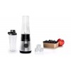 Bosch MMB2111M VitaPower Serie 2 Μπλέντερ για Smoothies 0.65lt 450W Inox black