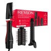 Revlon RVDR5333Ε One-Step Blow Dry MULTI STYLER Ηλεκτρική Βούρτσα Μαλλιών