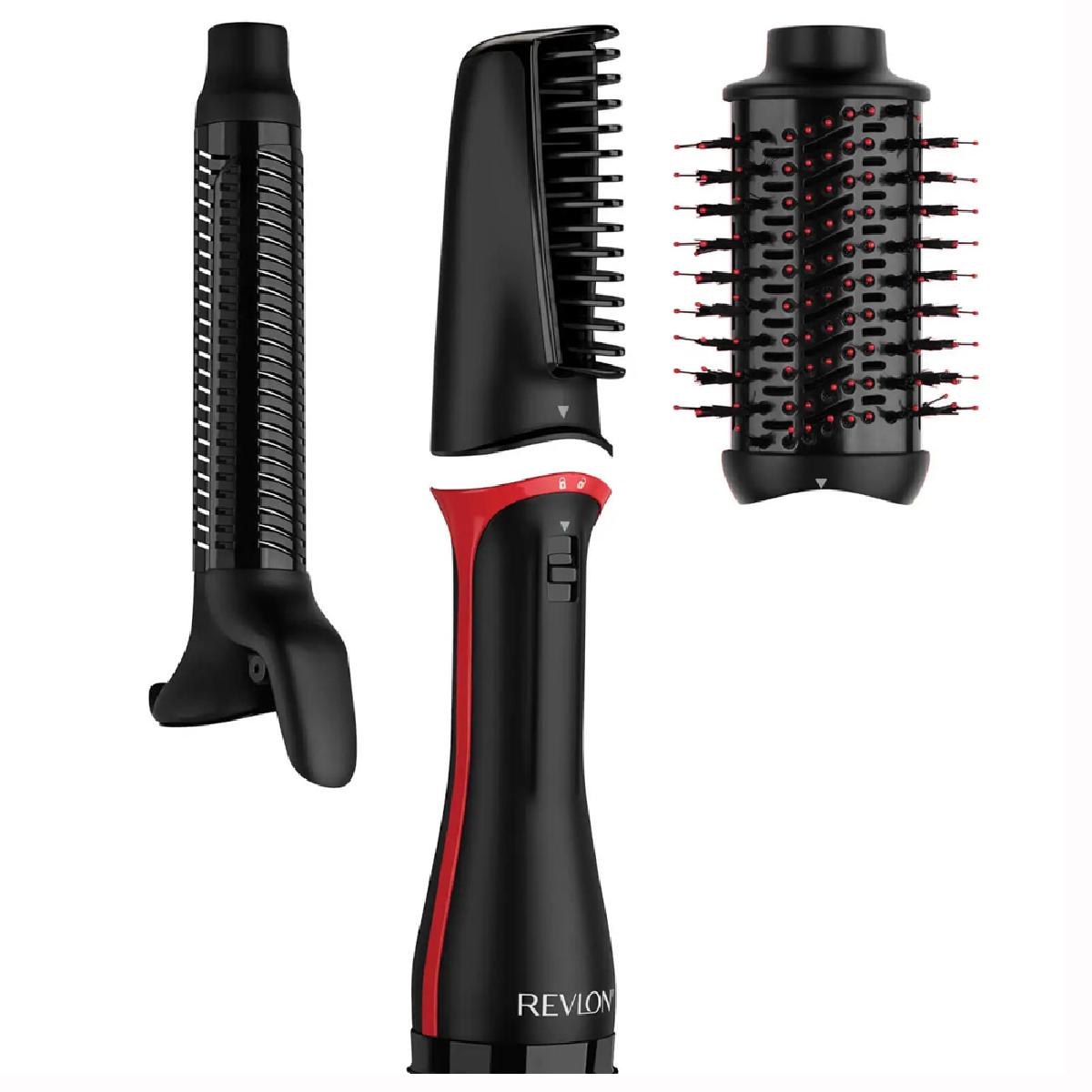 Revlon RVDR5333Ε One-Step Blow Dry MULTI STYLER Ηλεκτρική Βούρτσα Μαλλιών