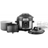 Ninja OP500EU Foodi MAX Multi-Cooker 1760 watt  7,5 lt silver black