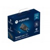 Motorola JMC202-C TurboPower charger 20 watt USB-A to USB-C with cable black