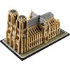 LEGO® Architecture Notre-Dam De Paris (21061)