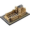 LEGO® Architecture Notre-Dam De Paris (21061)