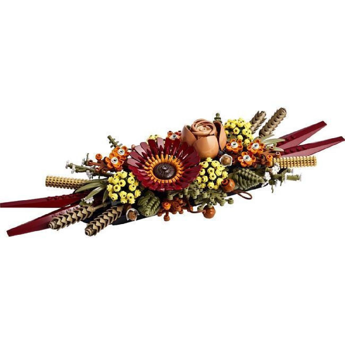  LEGO® Icons Botanical Dried Flower Centerpiece (10314)