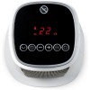 Domo DO7347H Ceramic Heating Tower with Timer 2000 watt white