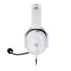 Razer Blackshark V2 X Gaming Headset Over Ear White edition