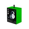 Razer Blackshark V2 X Gaming Headset Over Ear White edition