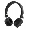 Streetz HL-BT400 bluetooth headphones black