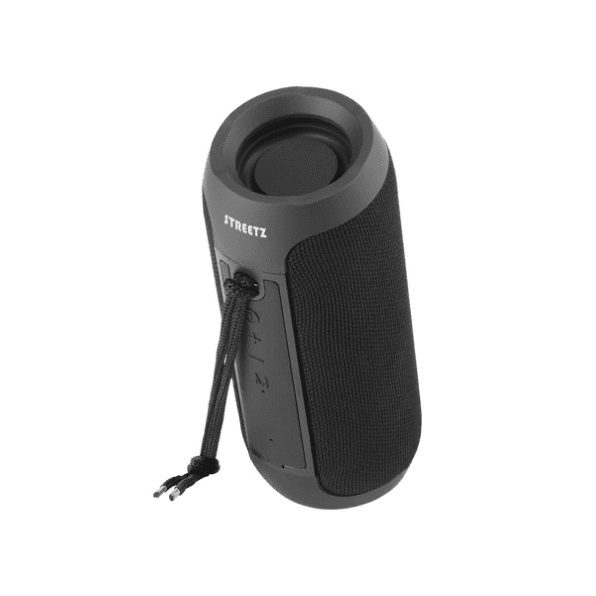 Streetz S250 bluetooth speaker 10 watt black