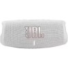 JBL Charge 5 Bluetooth speaker 30 watt white