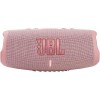 JBL Charge 5 Bluetooth speaker 30 watt pink