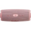 JBL Charge 5 Bluetooth speaker 30 watt pink