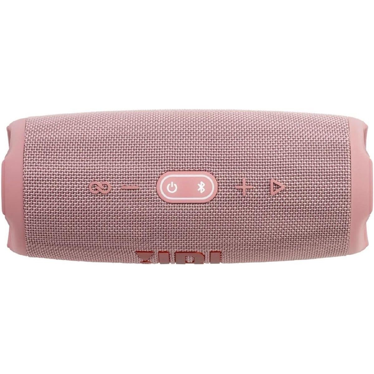 JBL Charge 5 Bluetooth speaker 30 watt pink