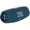 JBL Charge 5 Bluetooth speaker 30 watt blue