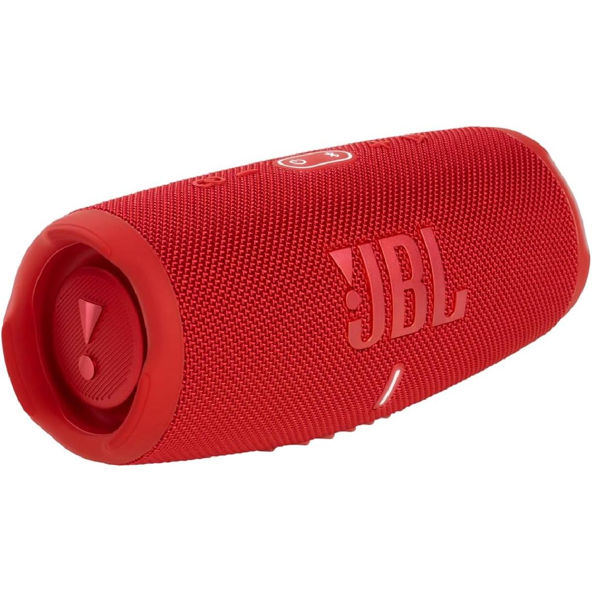 JBL Charge 5 Bluetooth speaker 30 watt red