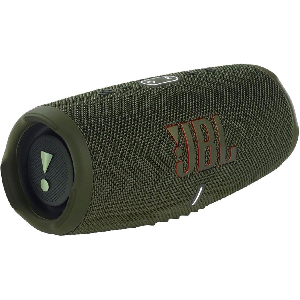 JBL Charge 5 Bluetooth speaker 30 watt green