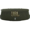 JBL Charge 5 Bluetooth speaker 30 watt green