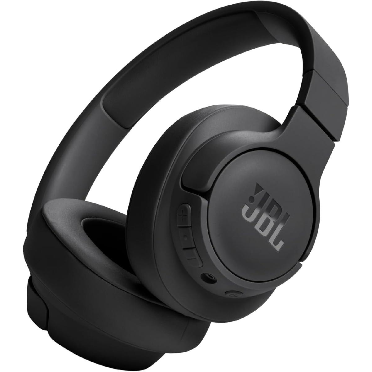 JBL Tune 720BT bluetooth headphones black