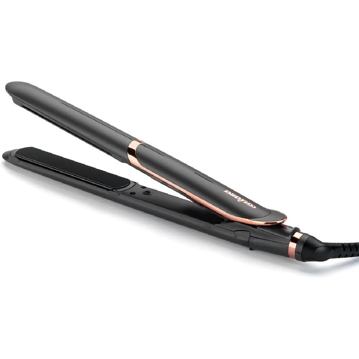 Babyliss ST394E Smooth Pro 235 ισιωτική μαλλιών 2,5 m black pink