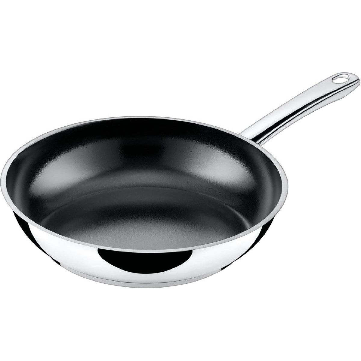 Silit Frying Pan Talis 24cm stainless steel (2110300434)