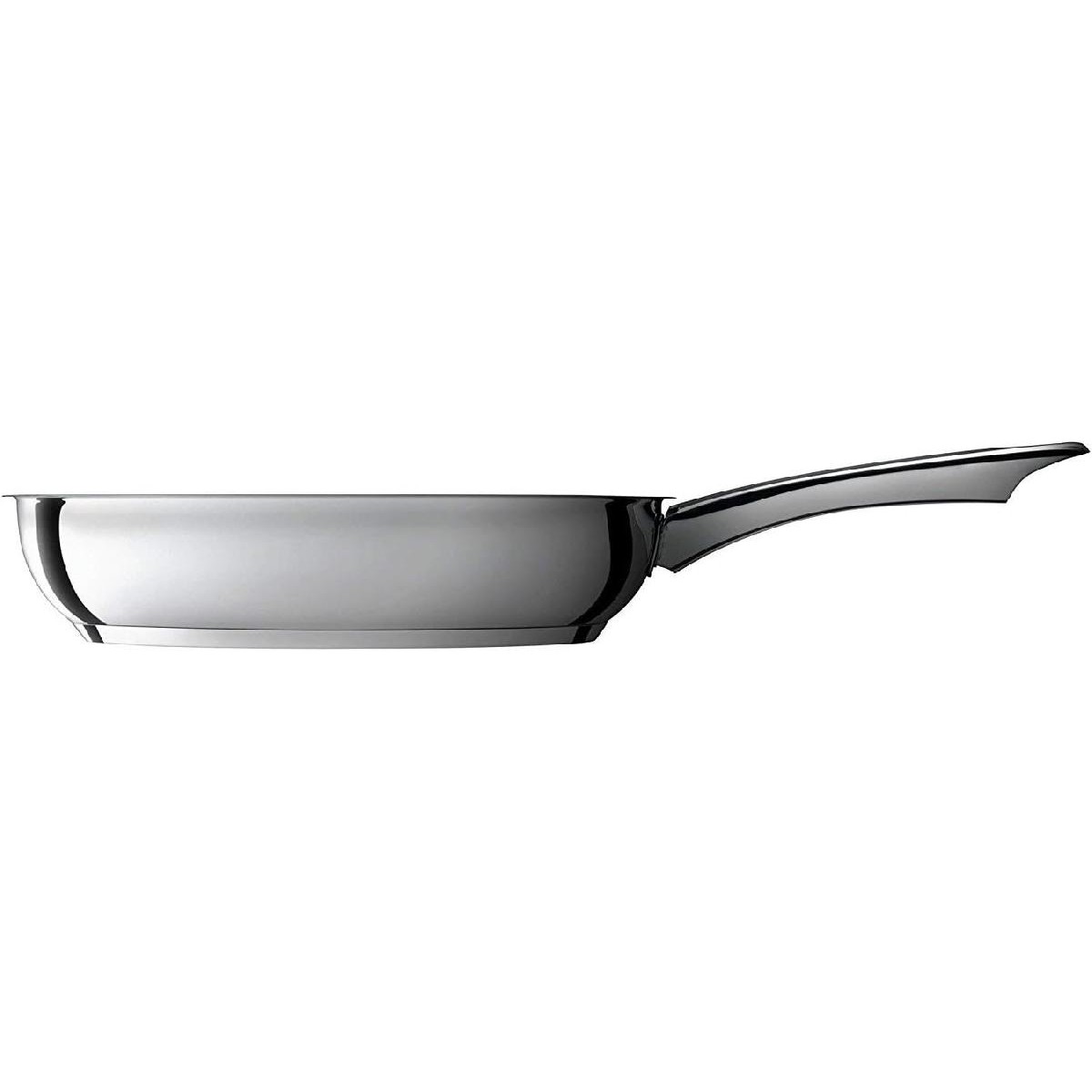 Silit Frying Pan Talis 24cm stainless steel (2110300434)