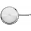 Silit Frying Pan Calabria 28cm stainless steel (2110301776)