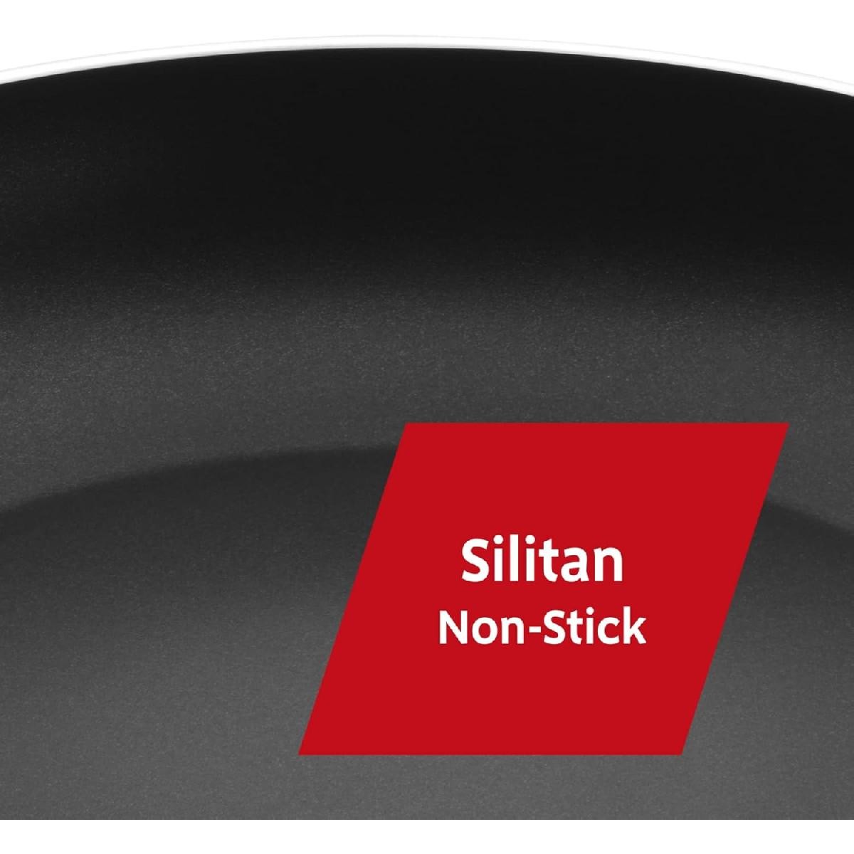 Silit Frying Pan Calabria 32cm stainless steel (2111301783)