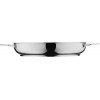 Silit Frying Pan Calabria 32cm stainless steel (2111301783)