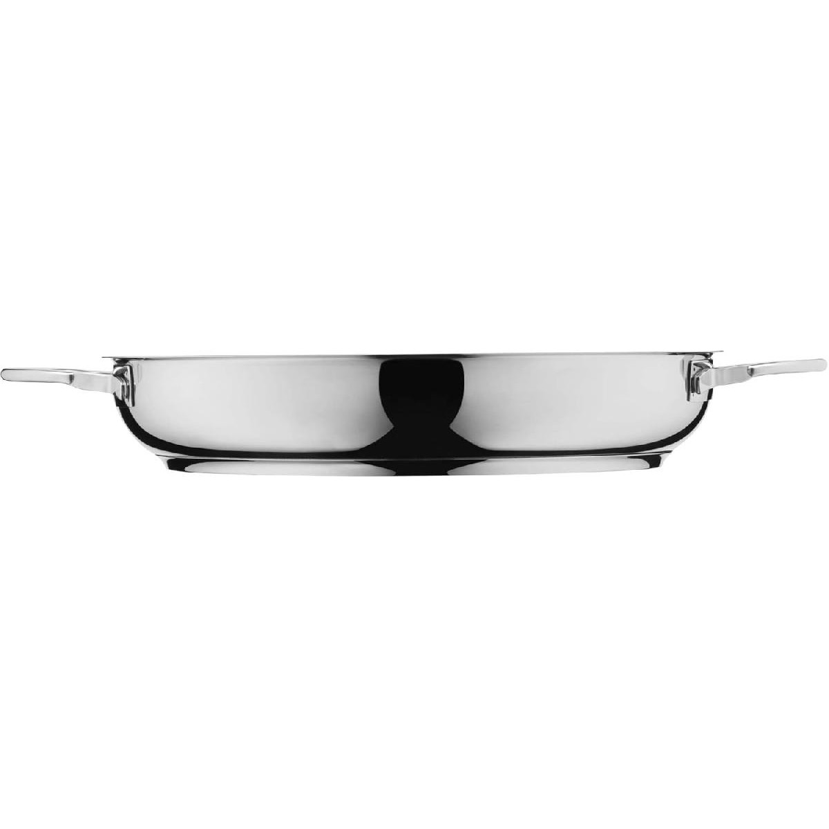 Silit Frying Pan Calabria 32cm stainless steel (2111301783)