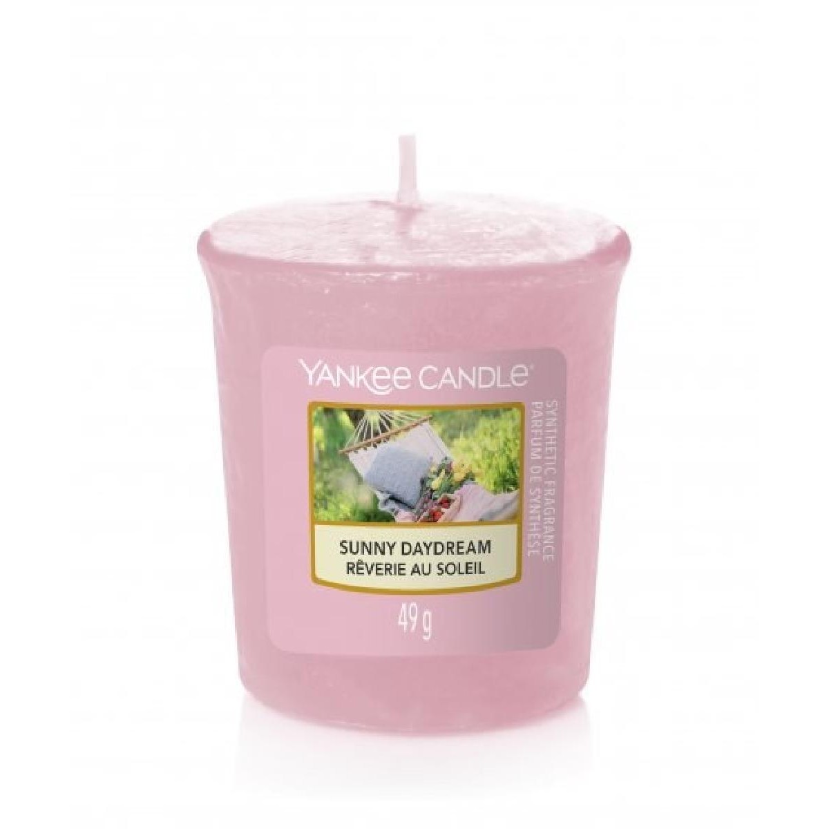 Yankee Candle Votive Sunny Daydream 49g