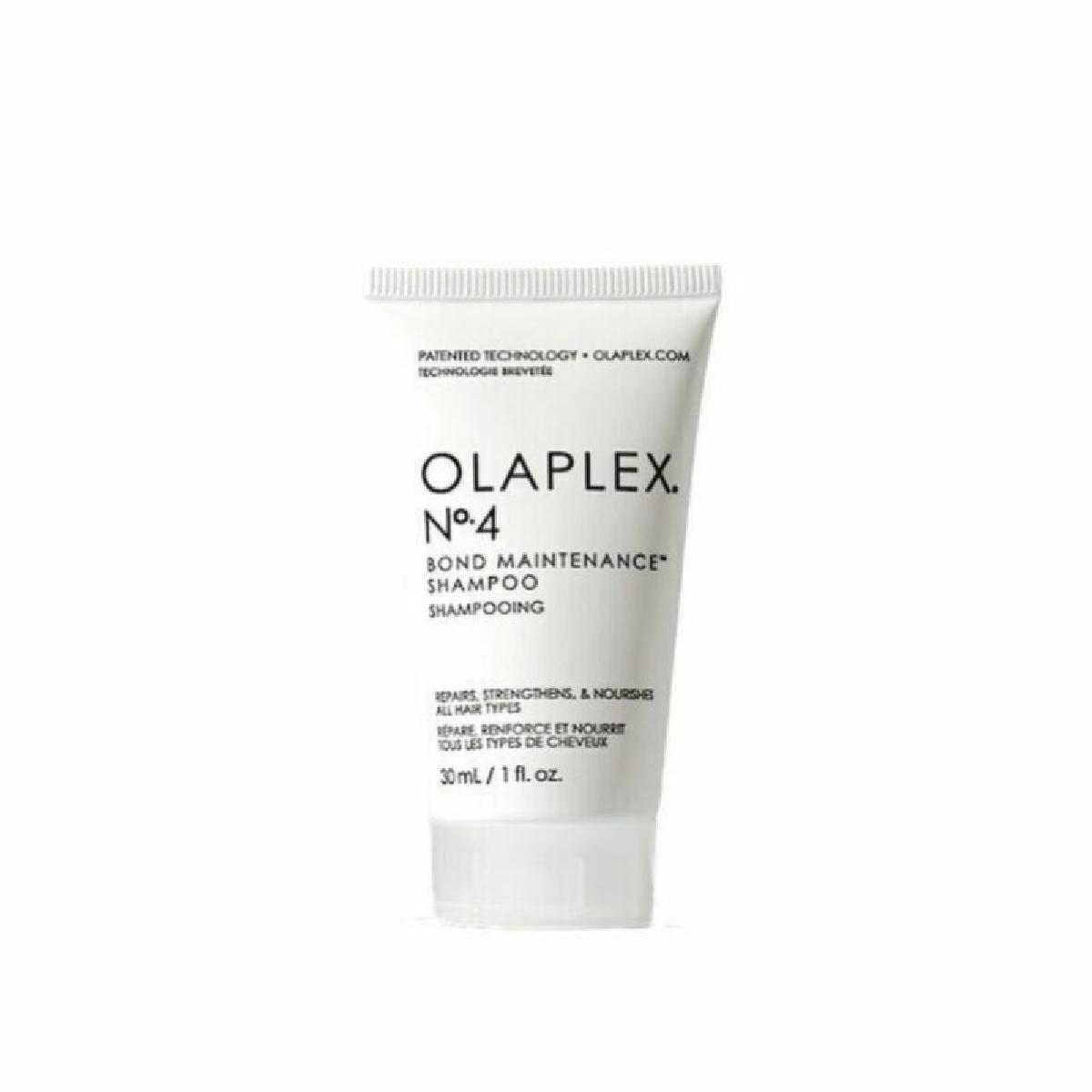 Olaplex Nr.4 Bond Maintenance Shampoo, 30ml