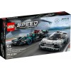 LEGO® Speed Champions Mercedes AMG F1 W12 & AMG Project One (76909)