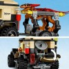 LEGO® Jurassic World Pyroraptor & Dilophosaurus Transport (76951)