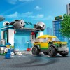 LEGO® City Car Wash (60362)