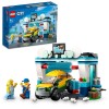 LEGO® City Car Wash (60362)