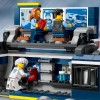 LEGO® City Police Mobile Crime Lab Truck (60418)