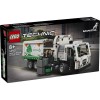 LEGO® Technic Mack LR Electric Garbage Truck (42167)