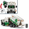 LEGO® Technic Mack LR Electric Garbage Truck (42167)