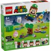 LEGO® Super Mario Adventures With Interactive Lego Luigi (71440)