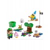 LEGO® Super Mario Adventures With Interactive Lego Luigi (71440)