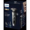 Philips SP9883/36 S9000 Prestige Ξυριστική μηχανή Wet & Dry με SkinIQ