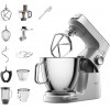 Kenwood KVL85.594SI Titanium Chef Baker XL stand mixer 1200 watt 7 lt