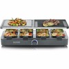 Severin RG 2376 8P Raclette-Grill