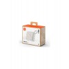 JBL Go 4 bluetooth speaker white