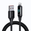 Mcdodo CA-1060 USB-A to Digital Display Ligthning Data Cable 1.2m