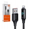 Mcdodo CA-1060 USB-A to Digital Display Ligthning Data Cable 1.2m