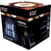 Russell Hobbs 22560-56 Fondue Fiesta stainless steel