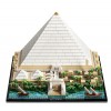 LEGO® Architecture Great Pyramid Of Giza (21058)