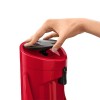 Emsa Θερμός Ponza Pump-vacuum Jug 1.9 L, red (515708)