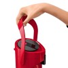 Emsa Θερμός Ponza Pump-vacuum Jug 1.9 L, red (515708)